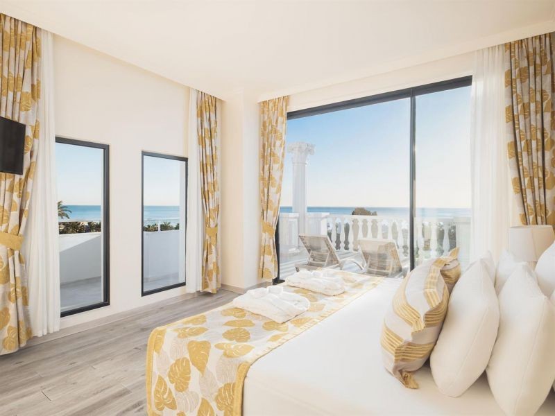king suite