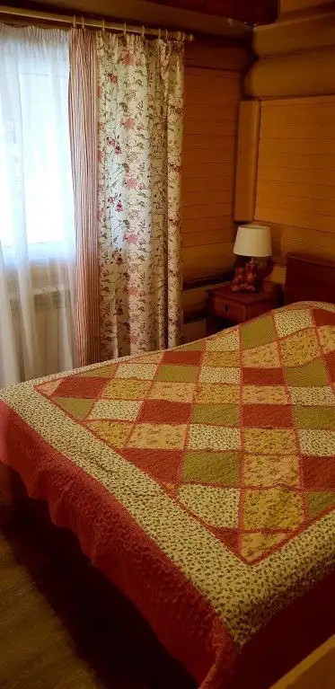 ГОСТЕВОЙ КОМПЛЕКС ВОЛКОВСКОЕ