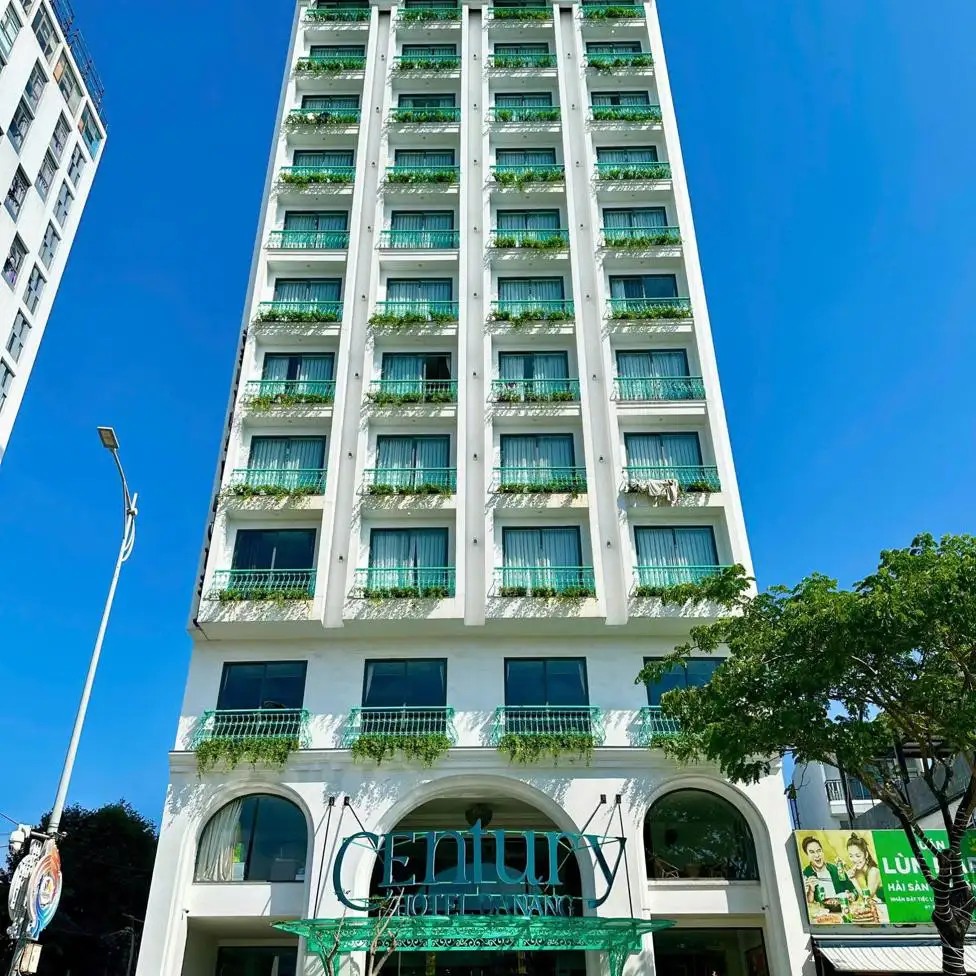 CENTURY HOTEL DANANG