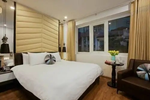 SPLENDID STAR GRAND