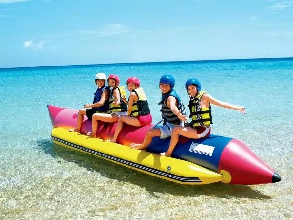 BERJAYA TIOMAN RESORT