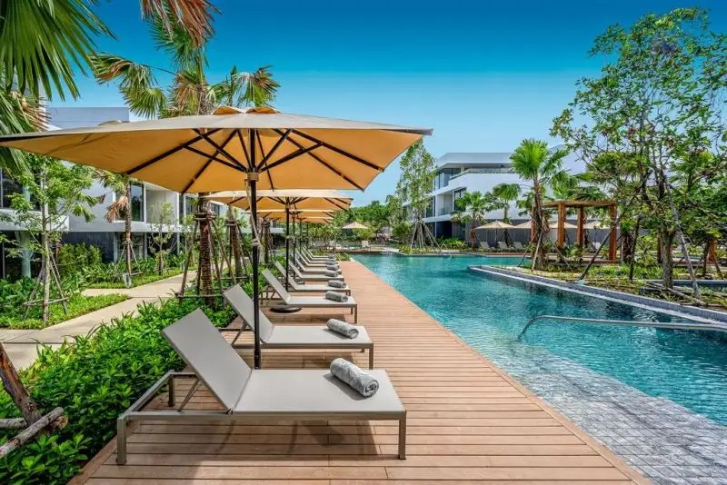 STAY WELLBEING & LIFESTYLE RESORT