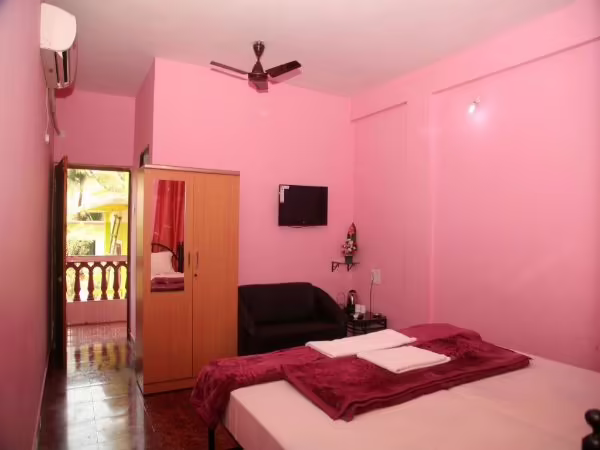 CALANGUTE INN