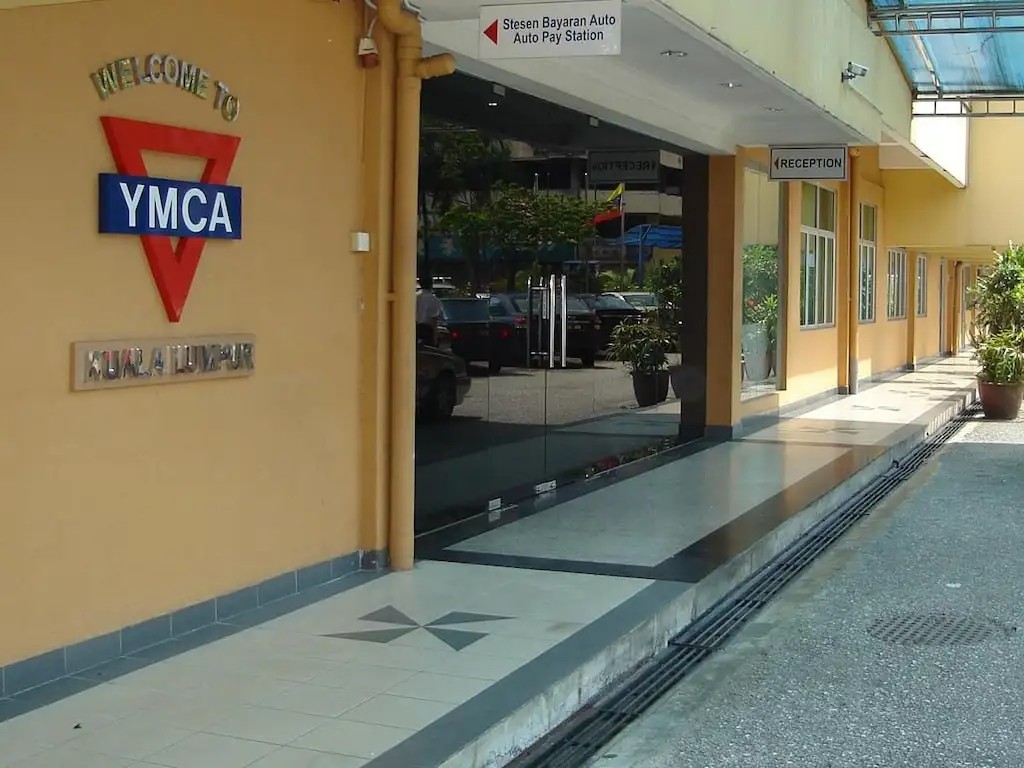 YMCA KUALA LUMPUR