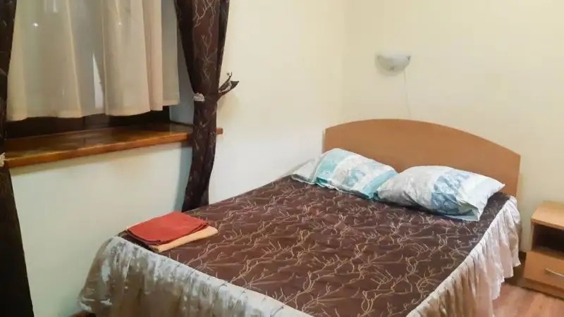 SMART HOTEL KDO ВЛАДИВОСТОК