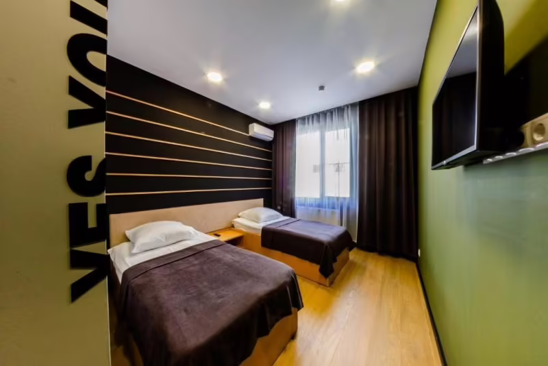 AFT HOTEL