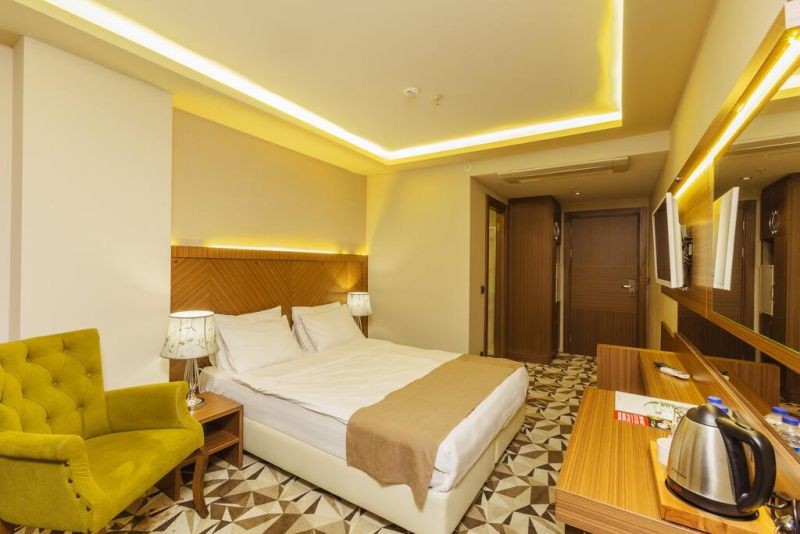 ATRO HOTEL