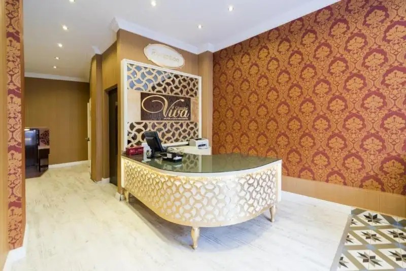 VIVA HOTEL OLD CITY