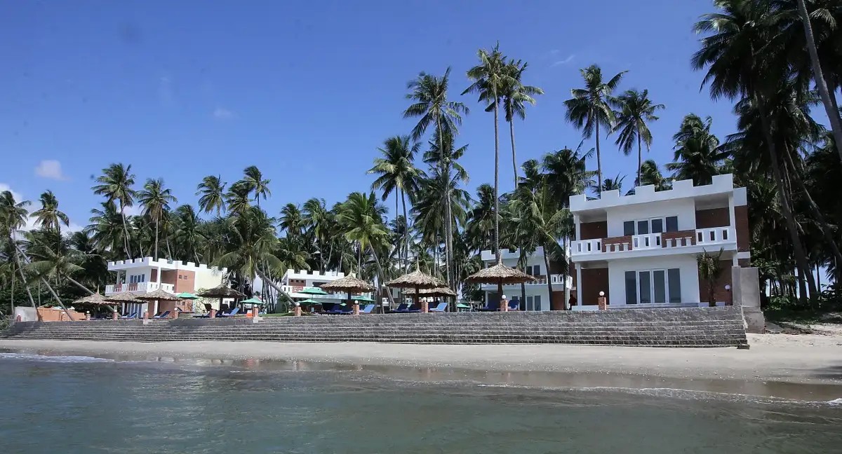 OCEAN PLACE MUI NE RESORT