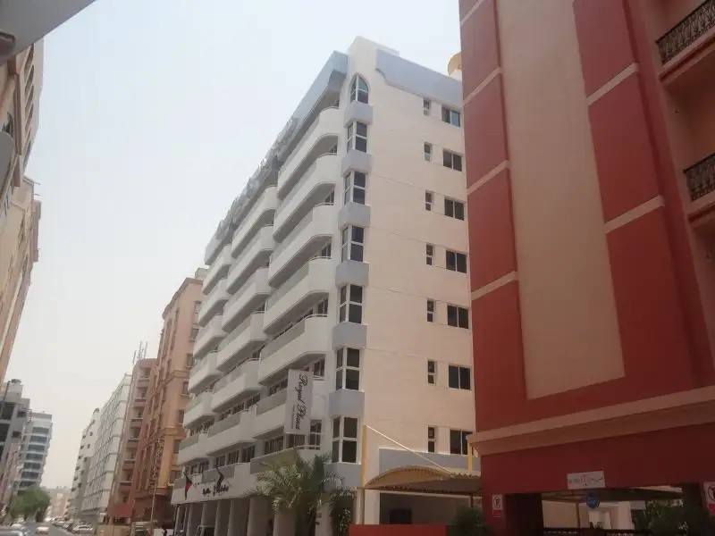 ROYAL PLAZA