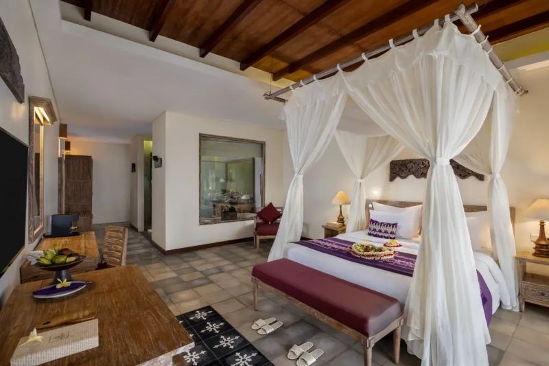 ayung valley suite