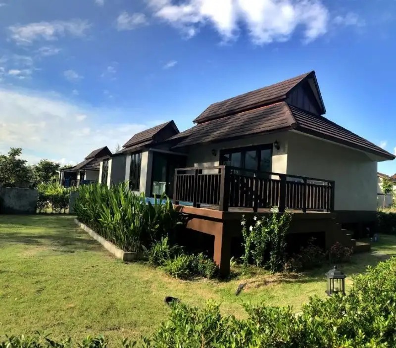 THE HIP RESORT AT KHAOLAK