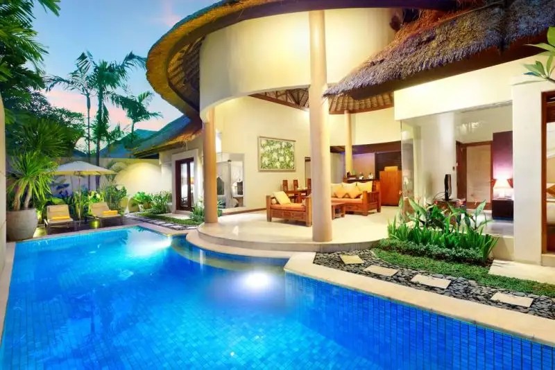 BHAVANA PRIVATE VILLAS