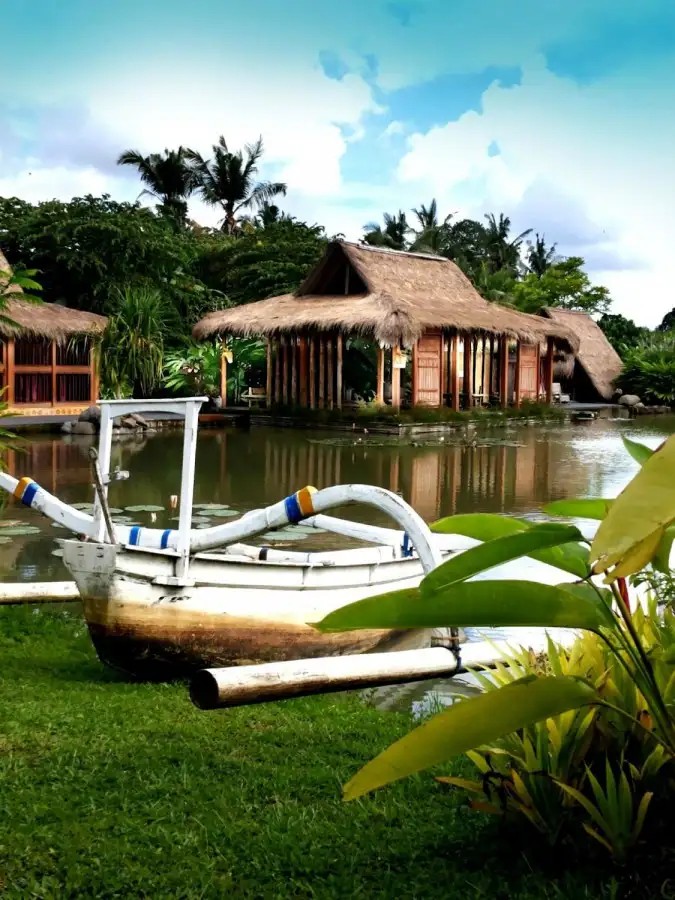 SAPU LIDI RESORT SPA & GALLERY