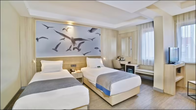 RAMADA ISTANBUL OLD CITY