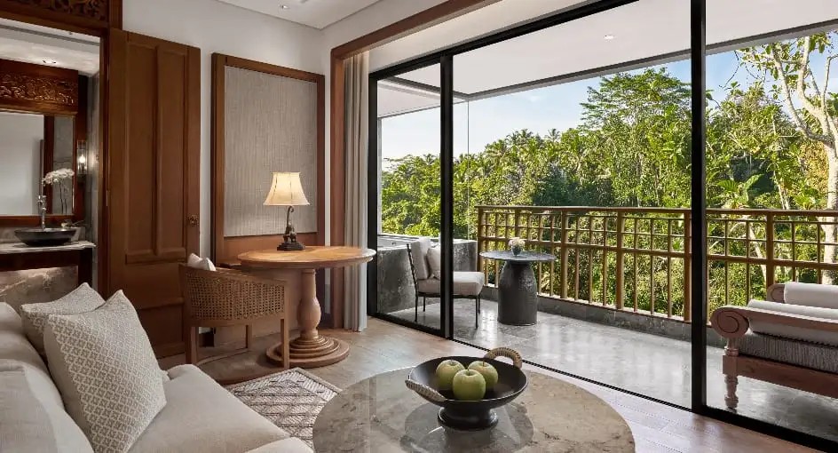 ANANTARA UBUD