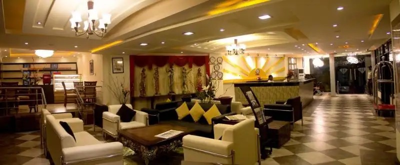 SAPPHIRE HOTEL