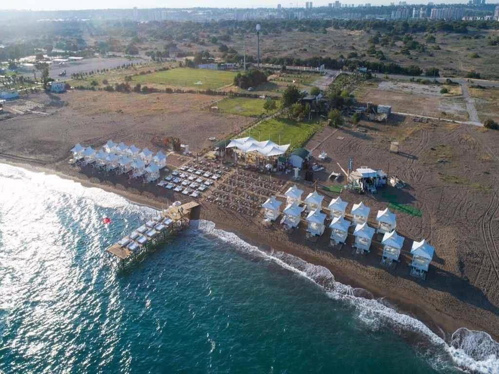 LARA HADRIANUS HOTEL
