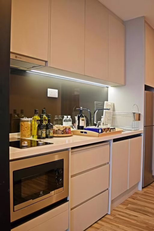 SOMERSET DAMANSARA UPTOWN PETALING JAYA