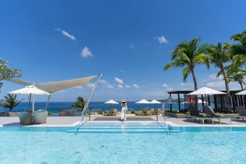 CAPE SIENNA GOURMET HOTEL & VILLAS