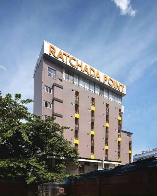 RATCHADA POINT