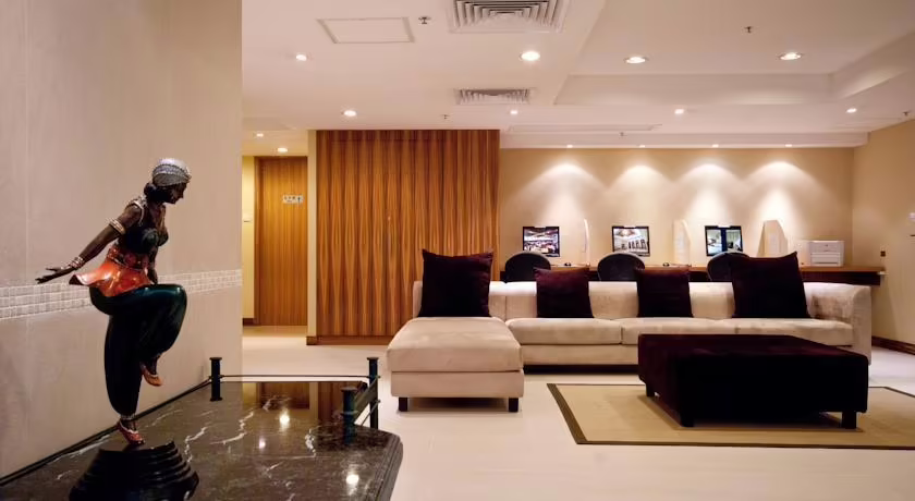 BEST WESTERN PLUS HOTEL HONG KONG