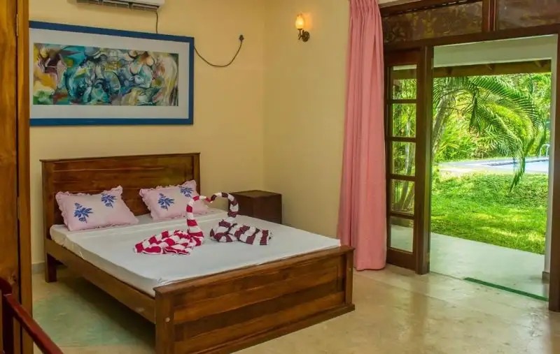 SAKURA VILLA