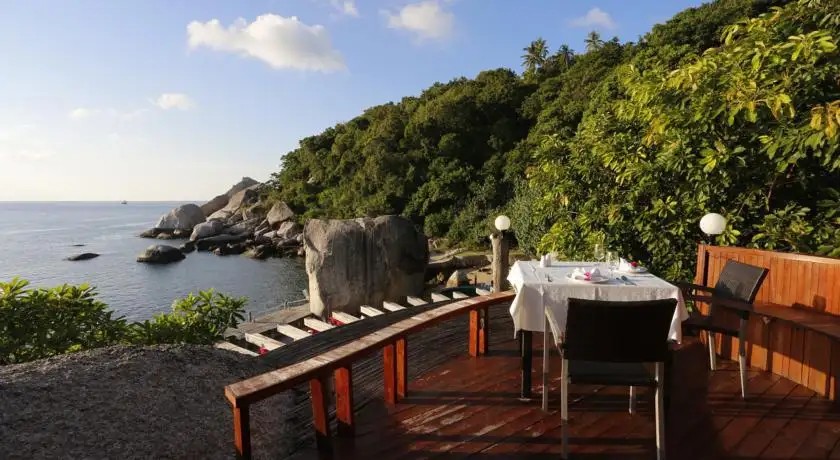 KOH TAO HILLSIDE RESORT