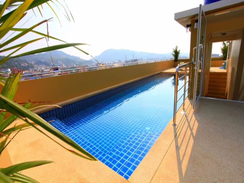 88 HOTEL PHUKET