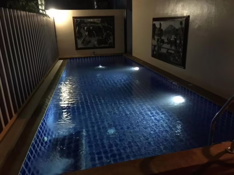 PHUKET AIRPORT INN