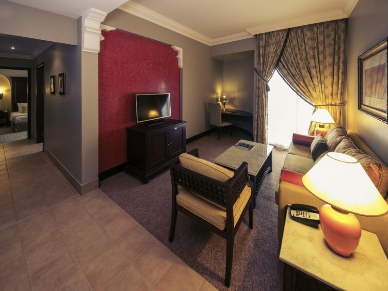  2 bedroom executive
