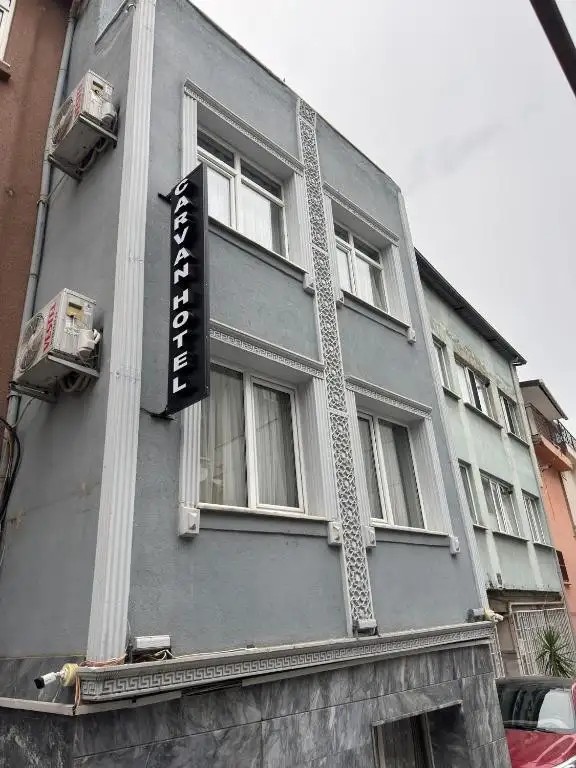 CARVAN HOTEL