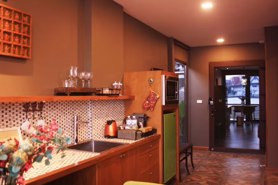 ARUN RESIDENCE