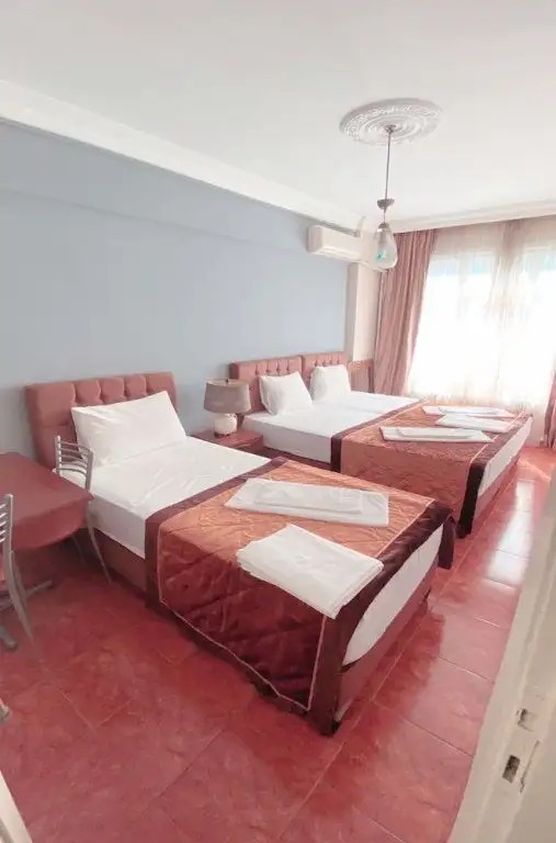 HARRAN HOTEL