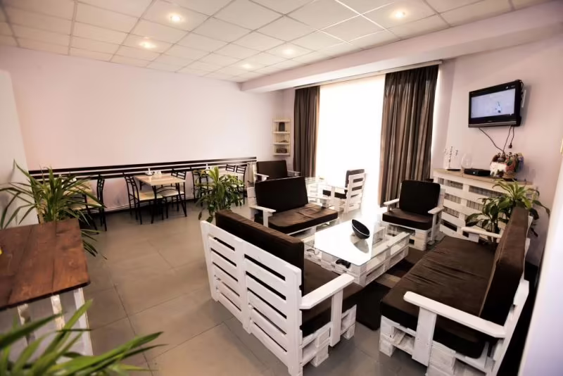 BENEFICE MINI-HOTEL