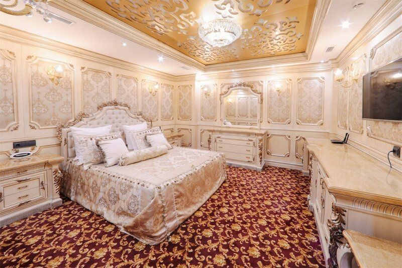 люкс премиум