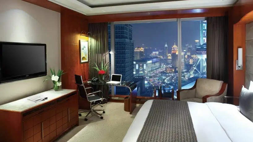 DA ZHONG AIRPORT HOTEL SHANGHAI