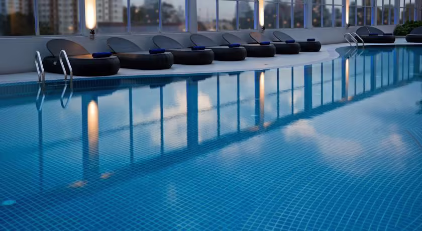 WYNDHAM GRAND BANGSAR KUALA LUMPUR (EX. PULLMAN KUALA LUMPUR BANGSAR)