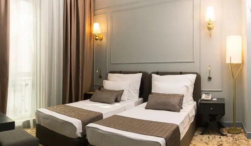 TEATRO ROOMS HOTEL