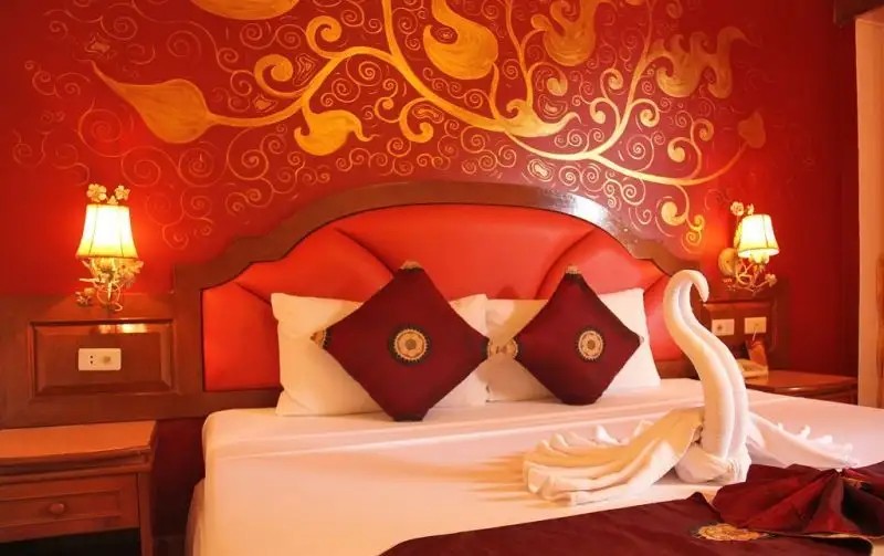 MEMORY KARON RESORT