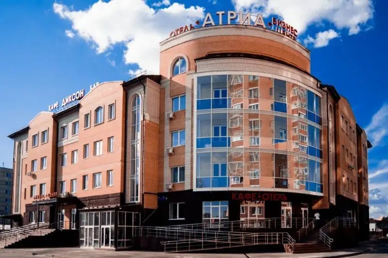 АТРИА