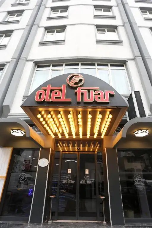 FUAR HOTEL
