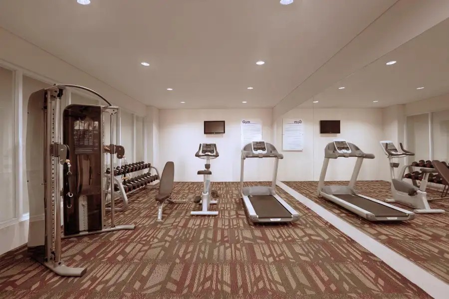 HOLIDAY INN EXPRESS BALI RAYA KUTA