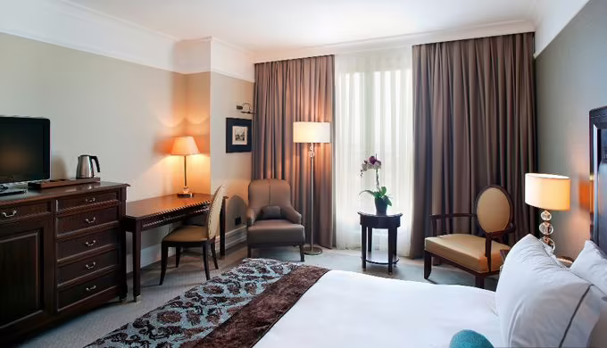DIVAN ISTANBUL ASIA
