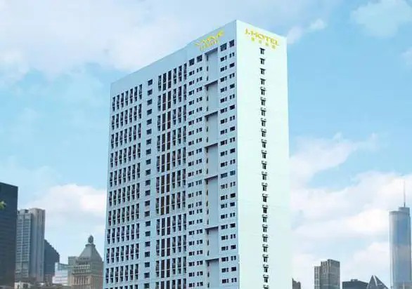 J HOTEL
