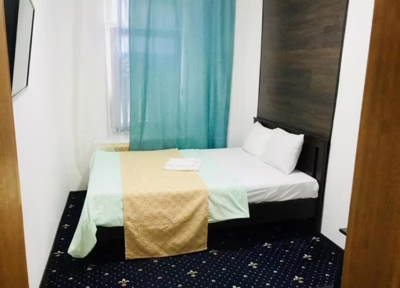 ART RESORT NOVOSLOBODSKAYA