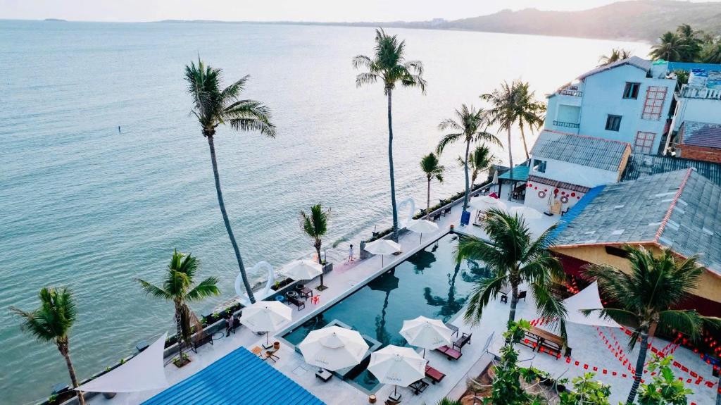 HADONA BEACH RESORT MUINE (EX. HON ROM SUNLIGHT RESORT)