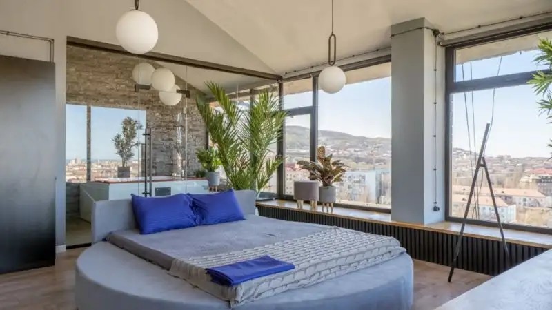 PANORAMA HOUSE APART