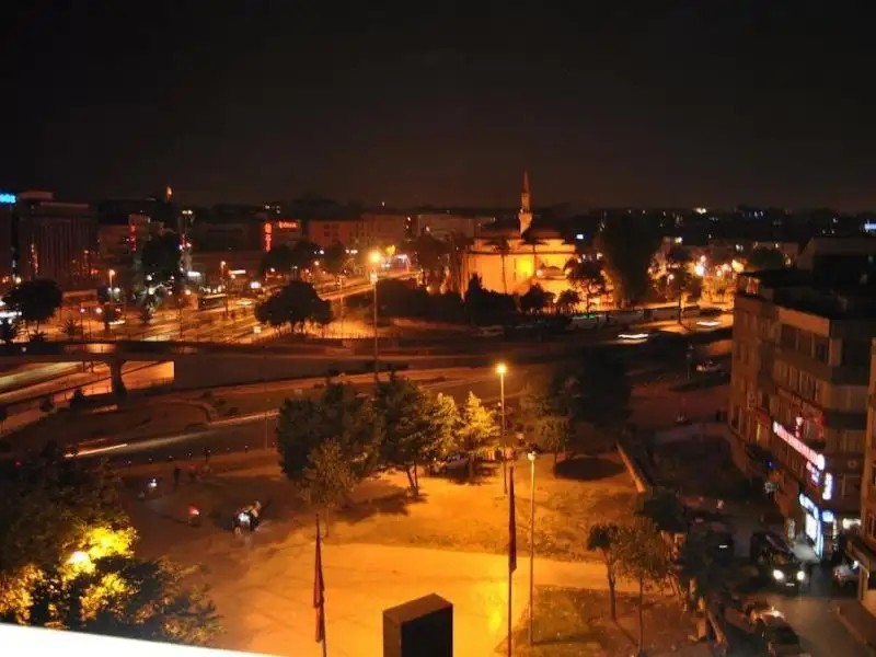 STAR PARK HOTEL