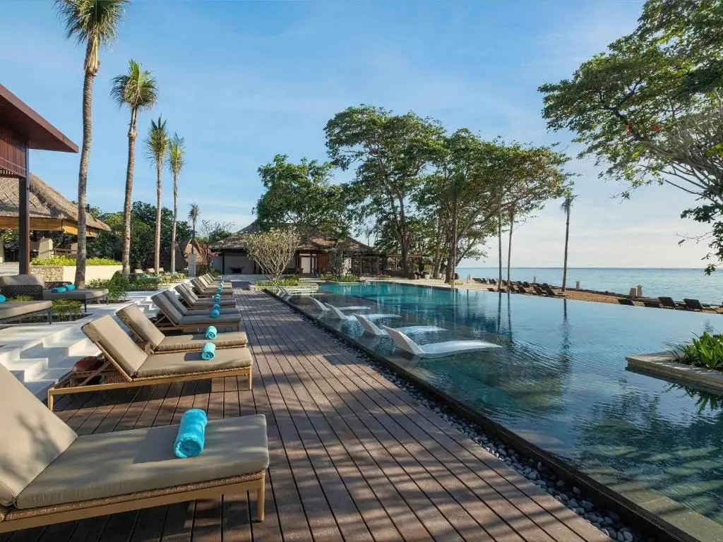 NOVOTEL BALI BENOA